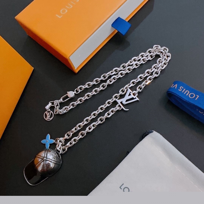 LV Necklaces